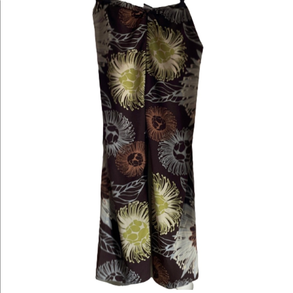 *SOLD* MANUHEALII "brooklyn" pants ~ size L